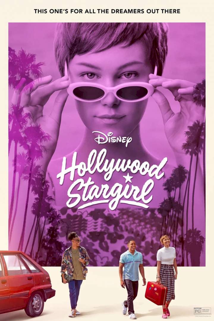 Hollywood Stargirl (2022) Download awafim.store