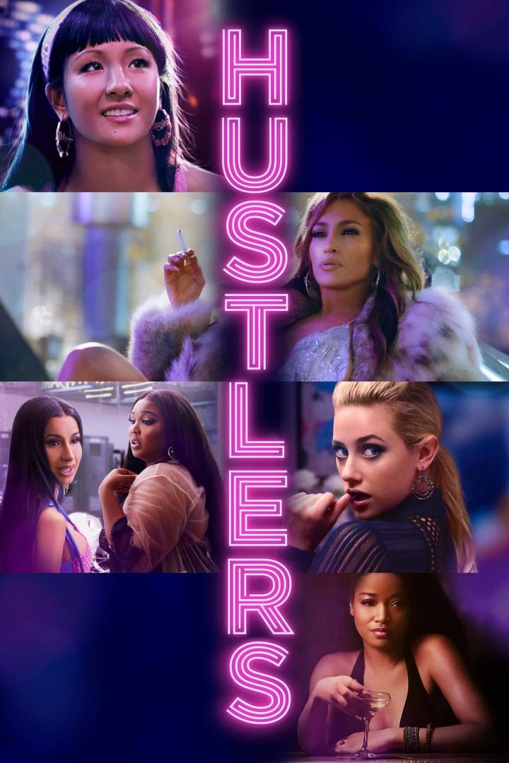 Hustlers (2019) Download awafim.store