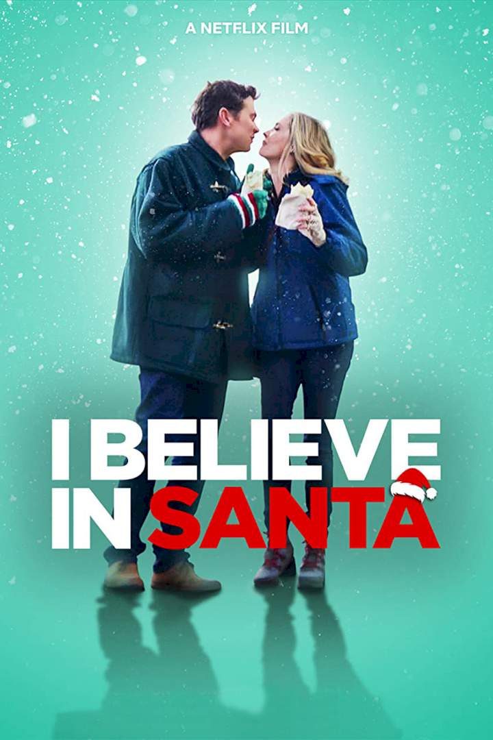 I Believe in Santa (2022) Download awafim.store
