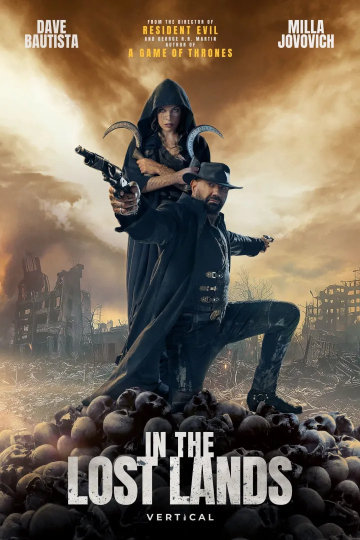 In The Lost Lands (2025) Download awafim.store