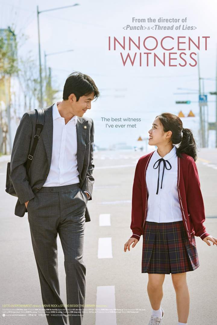 Innocent Witness (2019) Download awafim.store