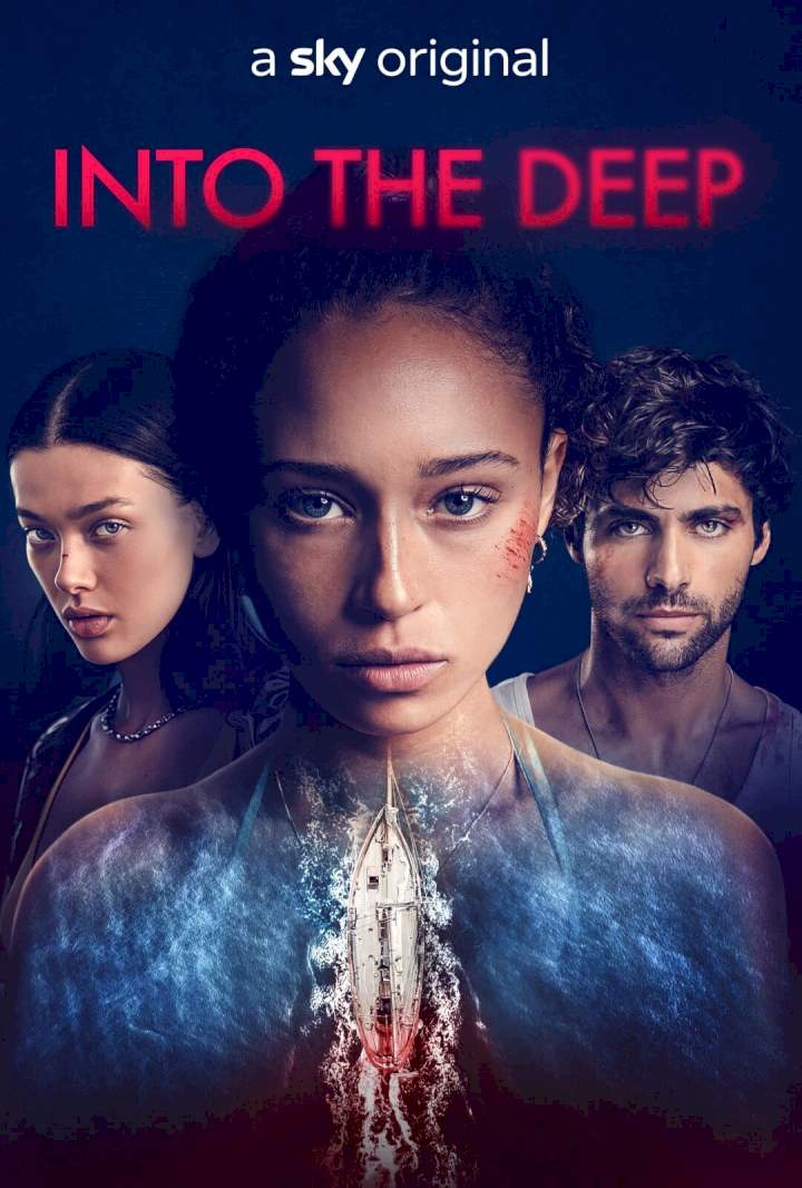 Into the Deep (2022) Download awafim.store