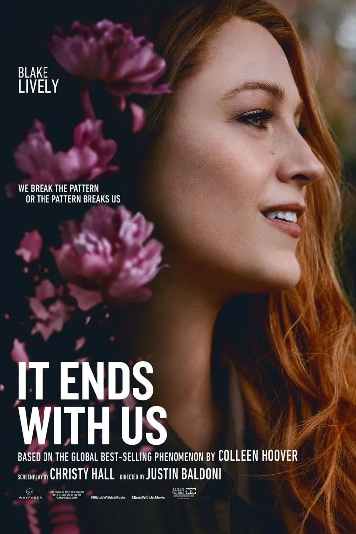 It Ends With Us (2024) Download awafim.store