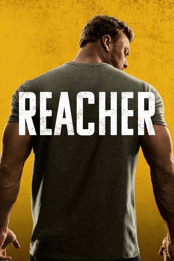 Jack Reacher (Season 2 Episode 1-8) Download Netnaija