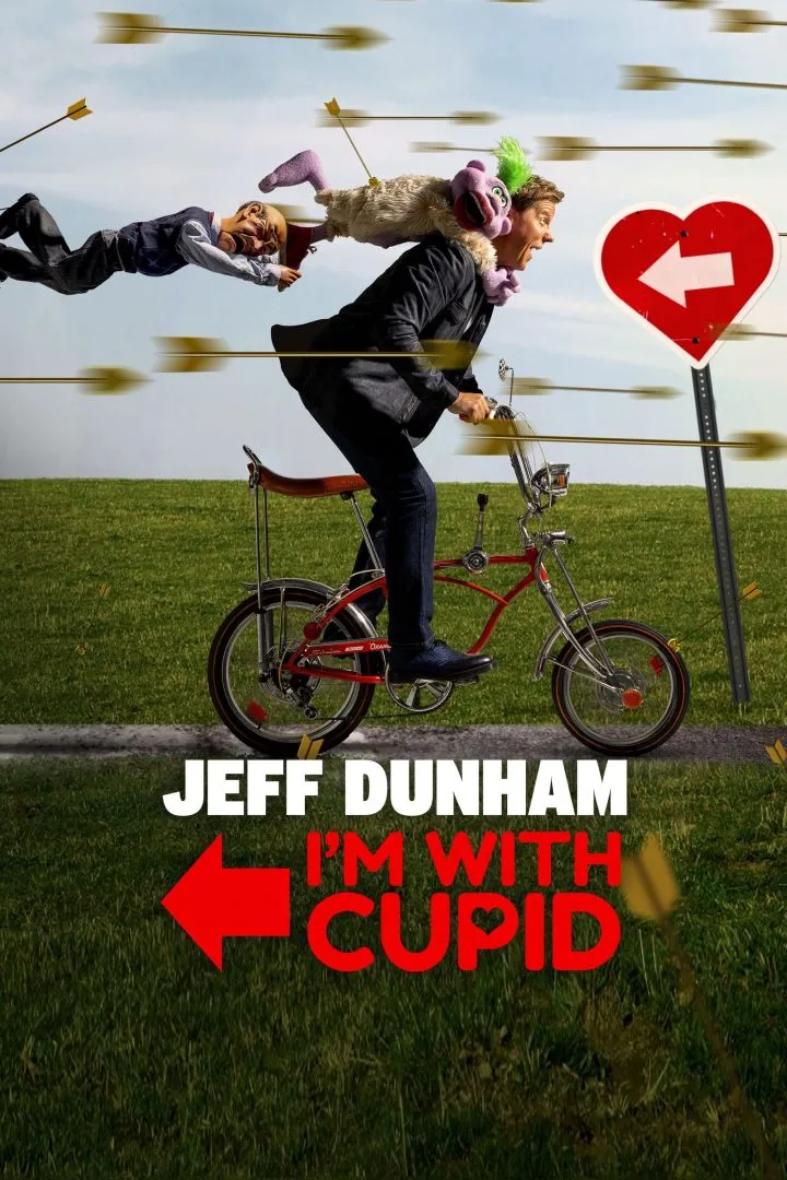 Jeff Dunham: I'm With Cupid (2024) Download awafim.store