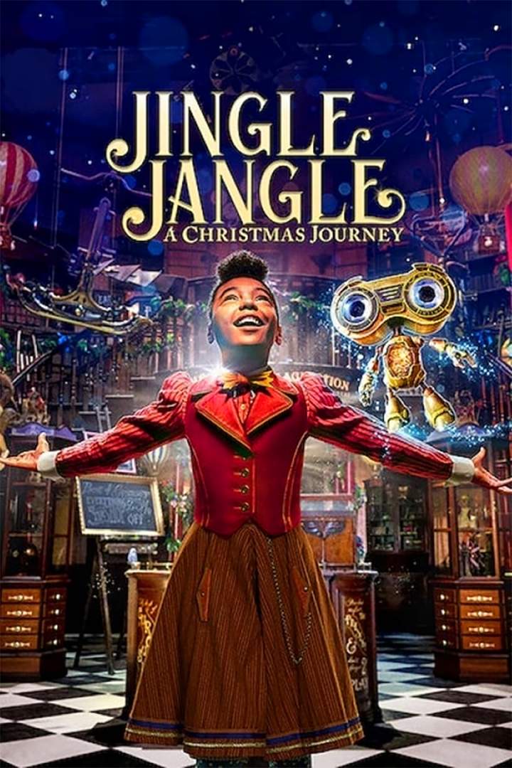 Jingle Jangle: A Christmas Journey (2020) Download awafim.store