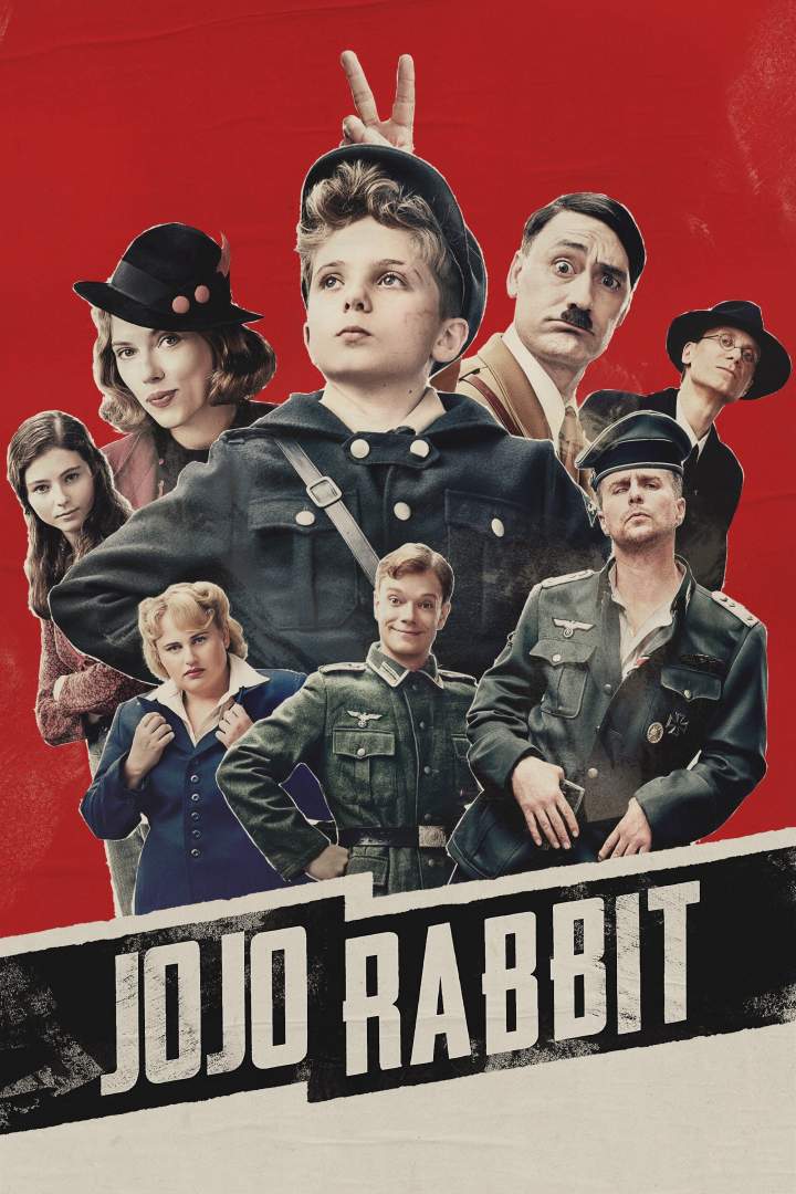 Jojo Rabbit (2019) Download awafim.store