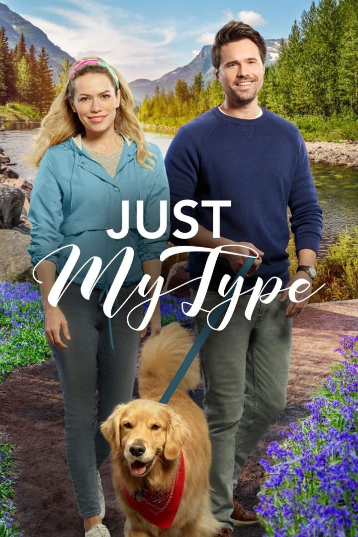 Just My Type (2020) Download awafim.store