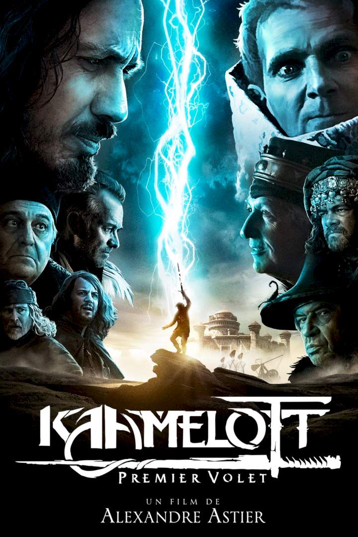 Kaamelott The First Chapter (2021) Download awafim.store