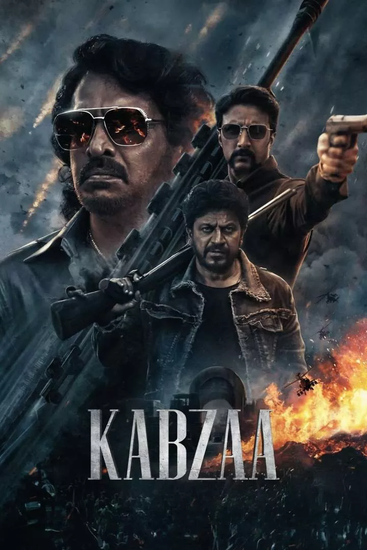 Kabzaa (2023) Download awafim.store