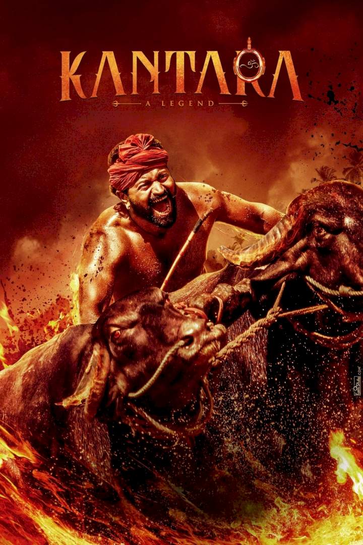 Kantara (2022) Download awafim.store