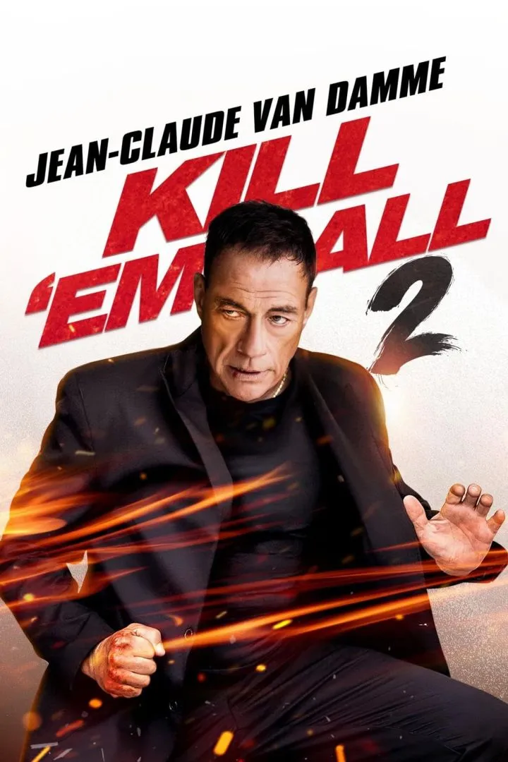 Kill 'em All 2 (2024) Download awafim.store