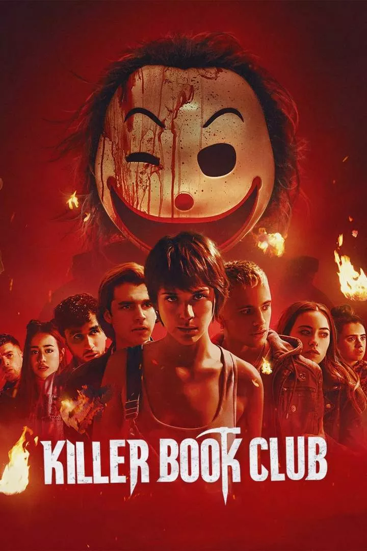 Killer Book Club (2023) Download awafim.store