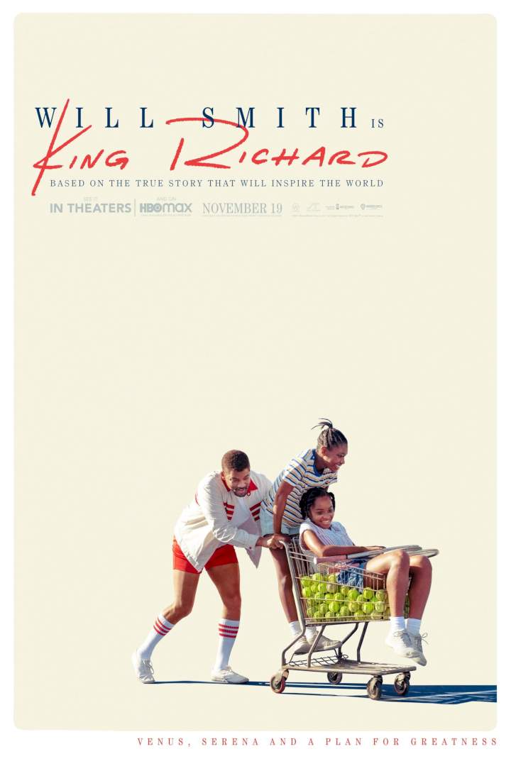King Richard (2021) Download awafim.store