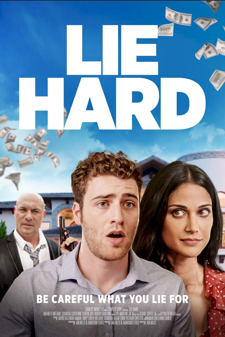 Lie Hard (2022) Download awafim.store