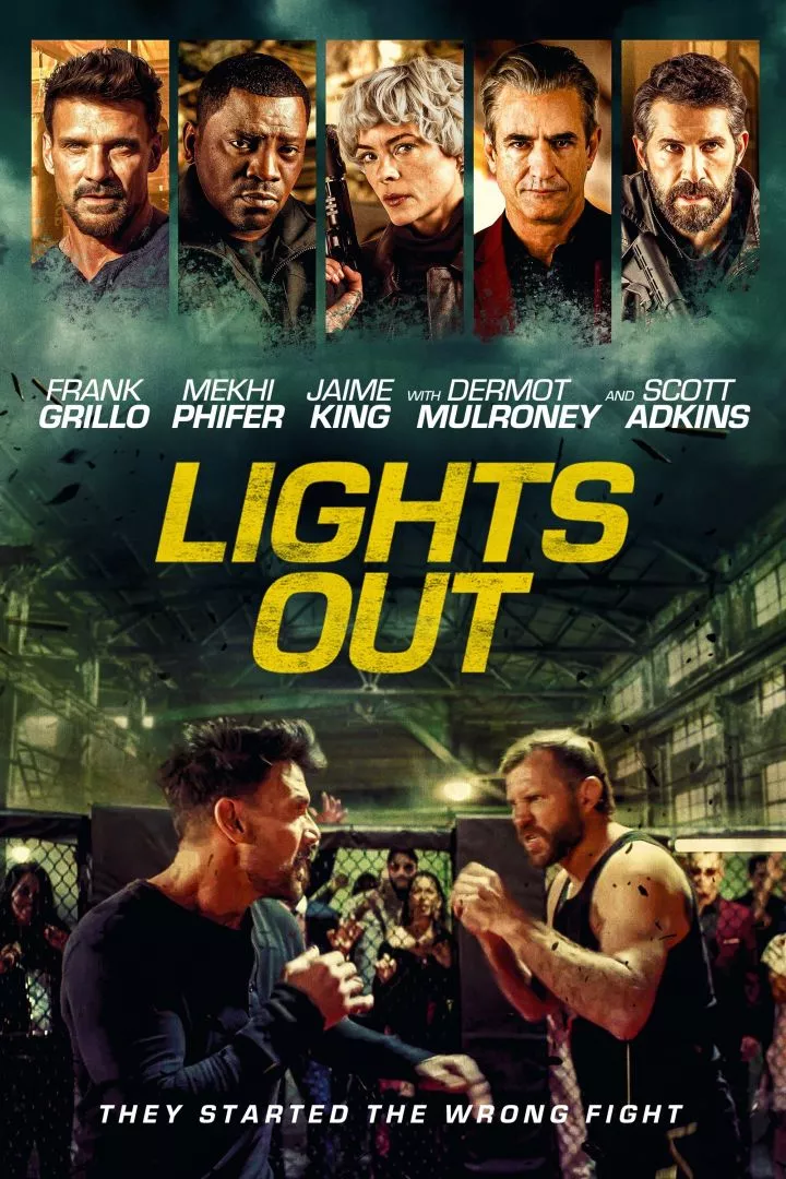 Lights Out (2024) Download awafim.store