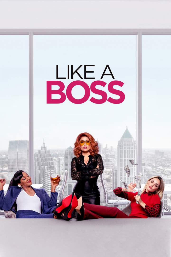 Like a Boss (2020) Download awafim.store