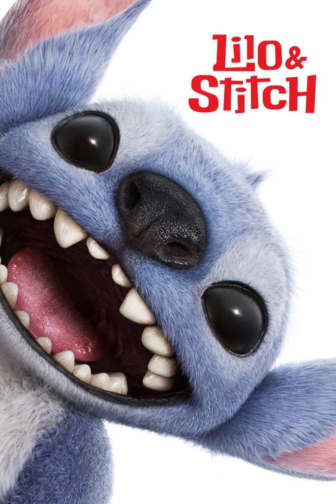 Lilo & Stitch (2025) Download awafim.store
