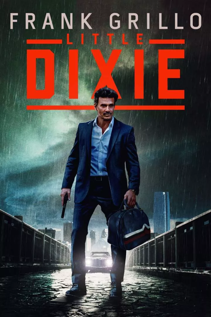 Little Dixie (2023) Download awafim.store