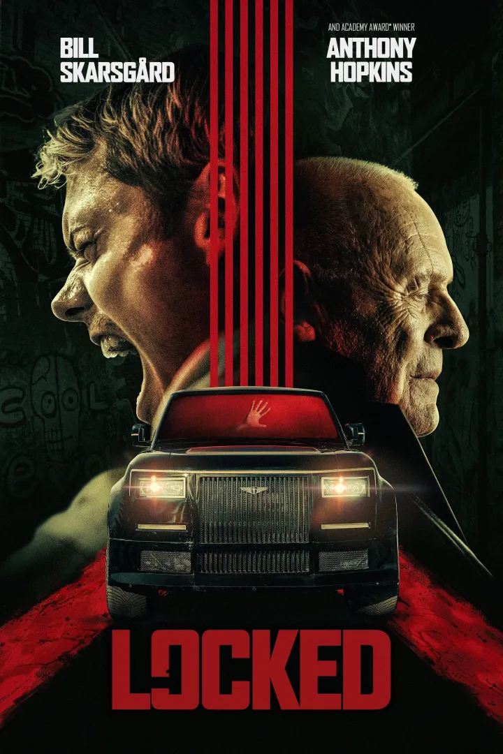 Locked (2025) Download awafim.store