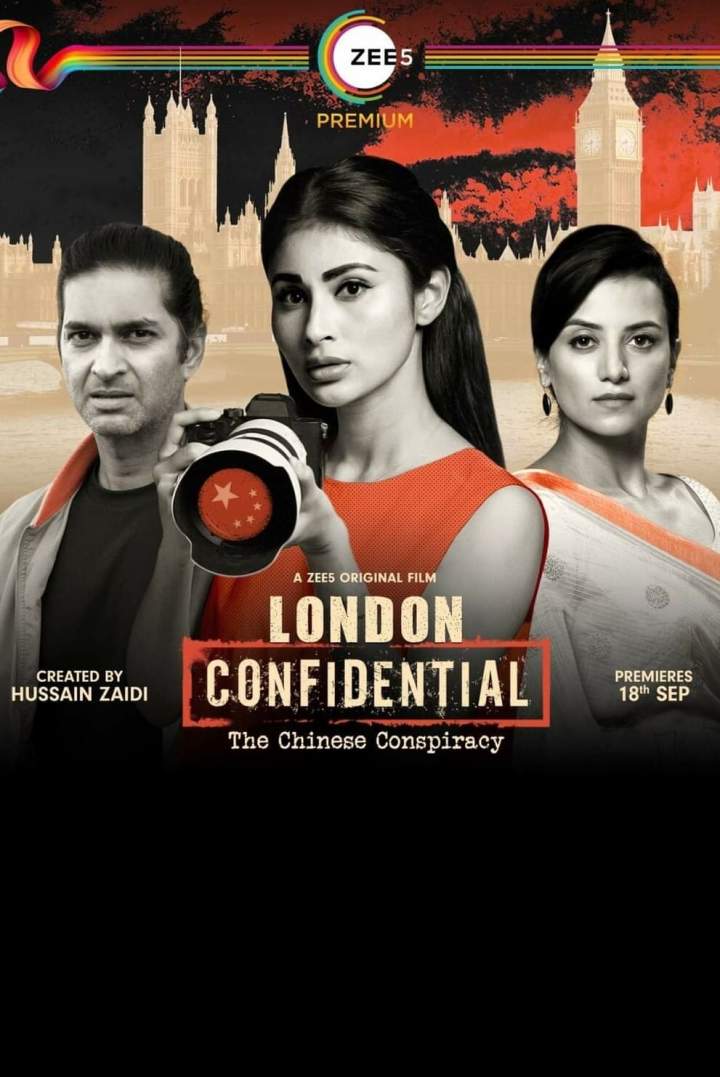 London Confidential (2020) Download awafim.store