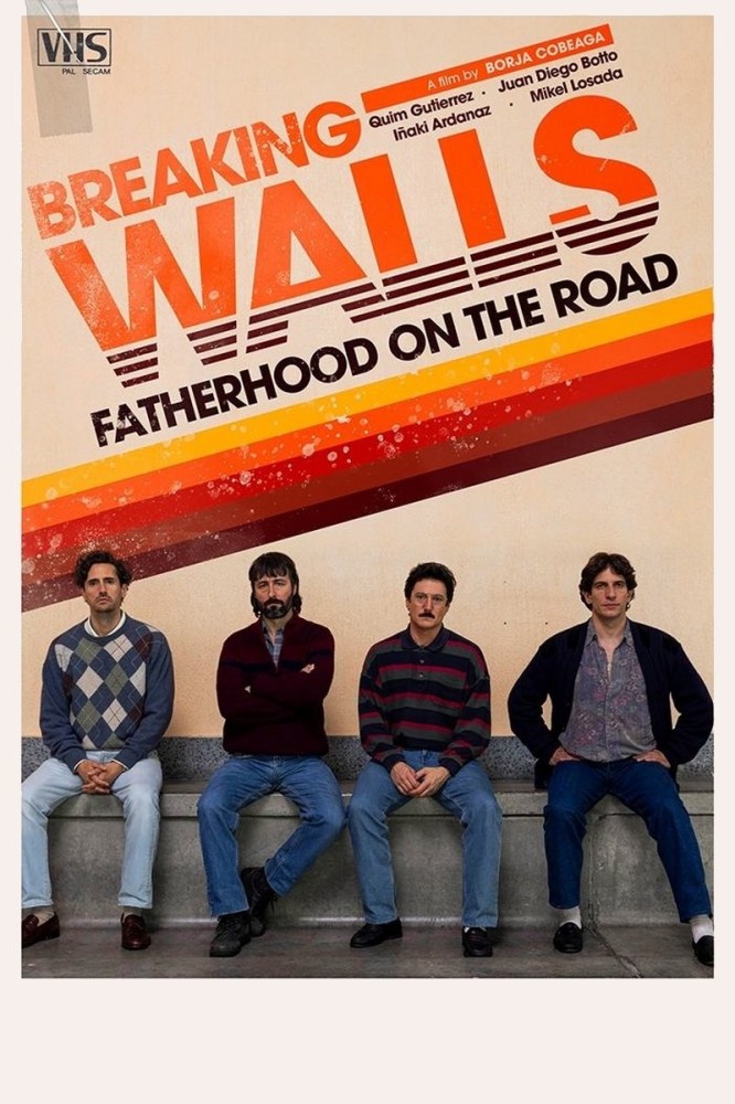 Los Aitas (Breaking Walls) (2025)