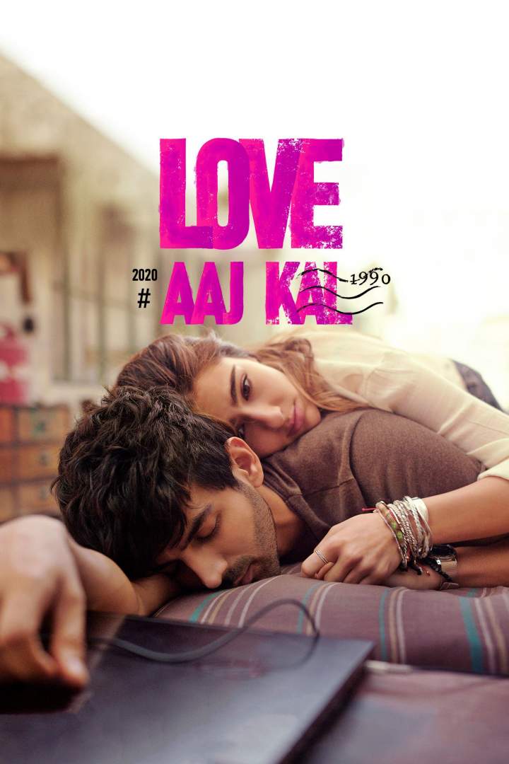 Love Aaj Kal (2020) Download awafim.store