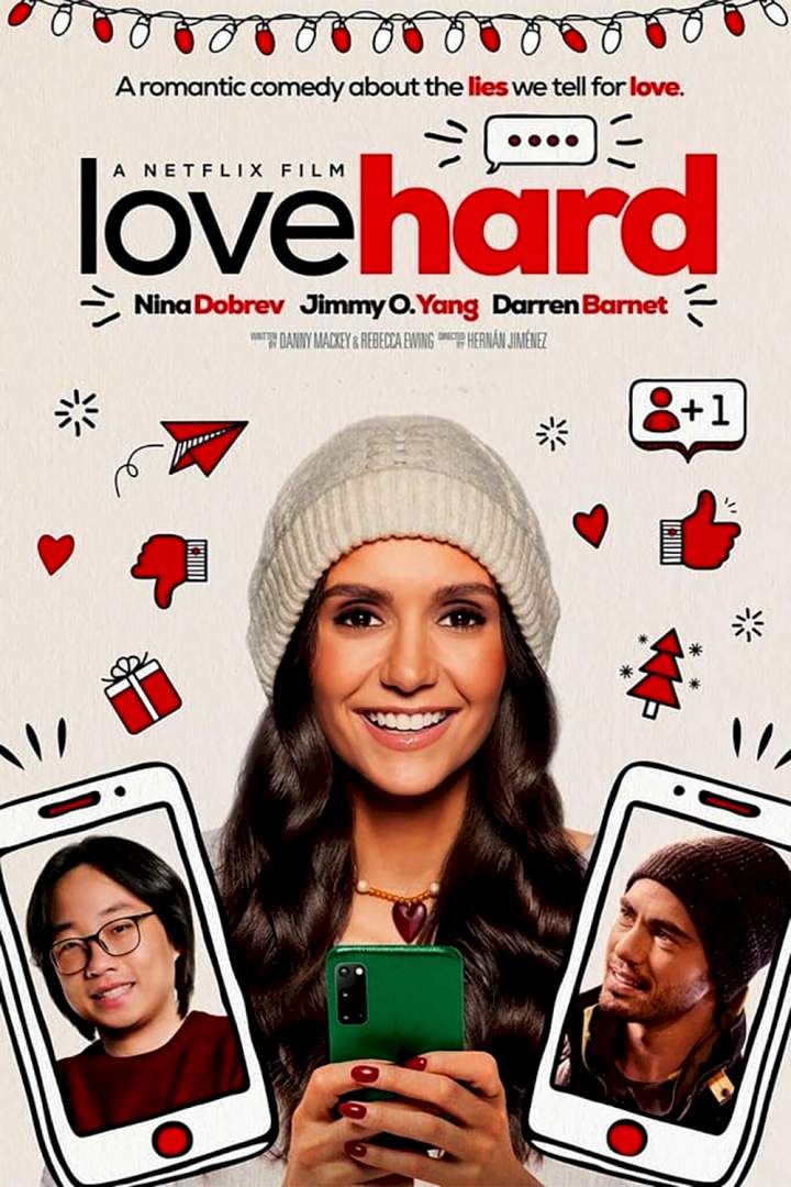 Love Hard (2021) Download awafim.store