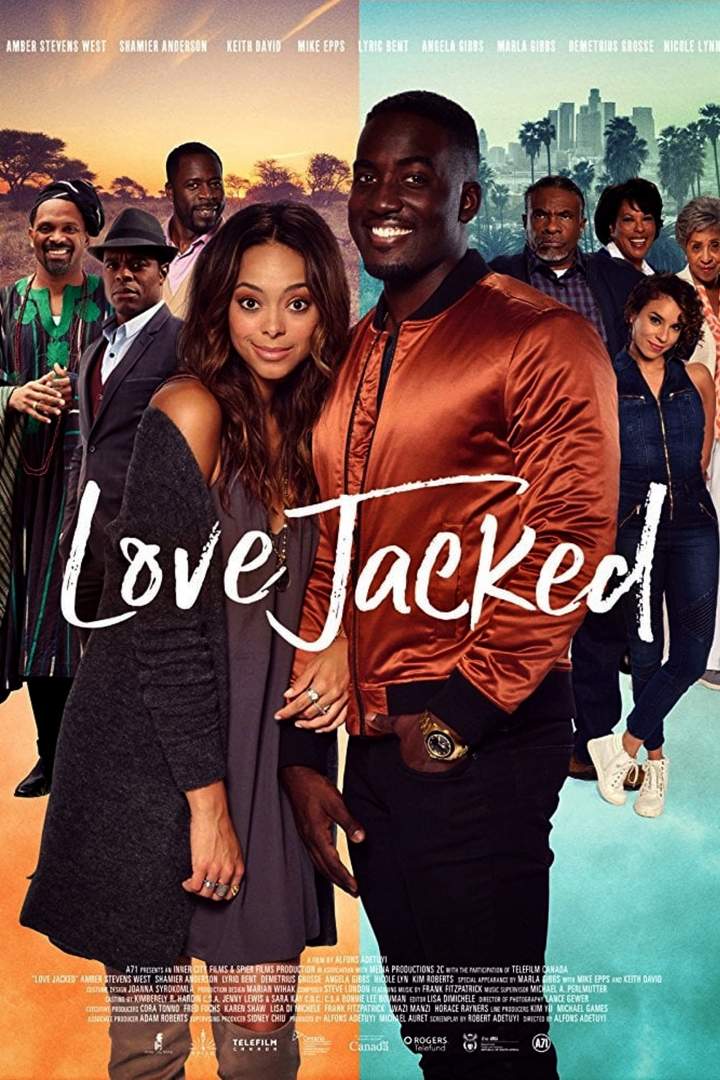 Love Jacked (2018) Download awafim.store