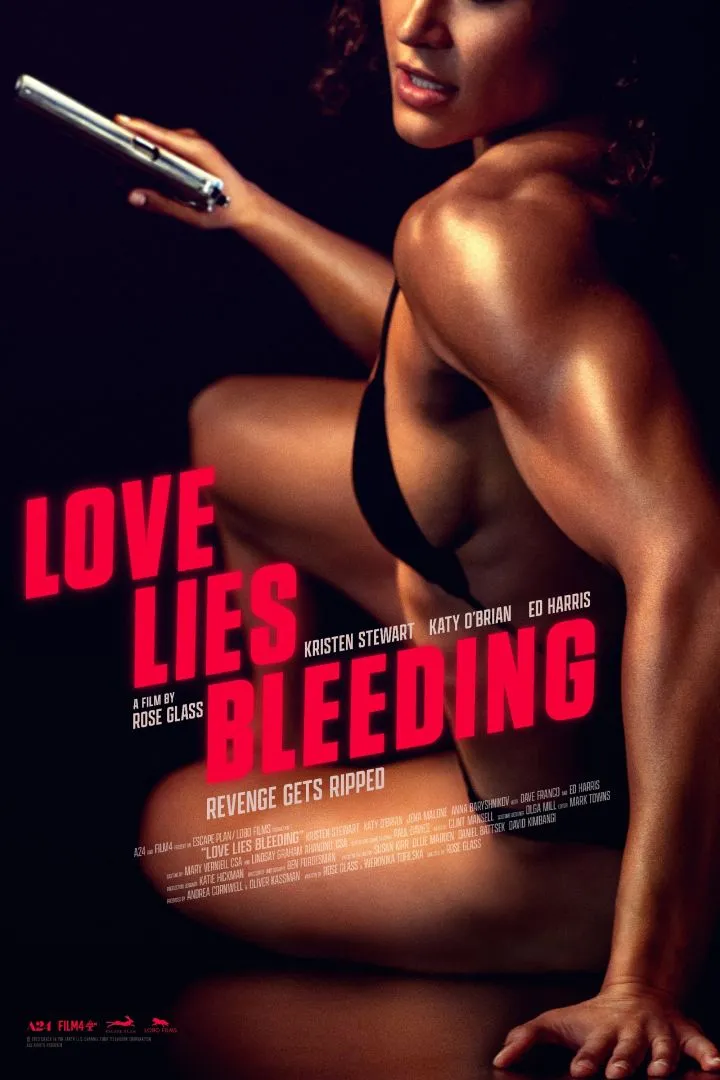 Love Lies Bleeding (2024) Download awafim.store