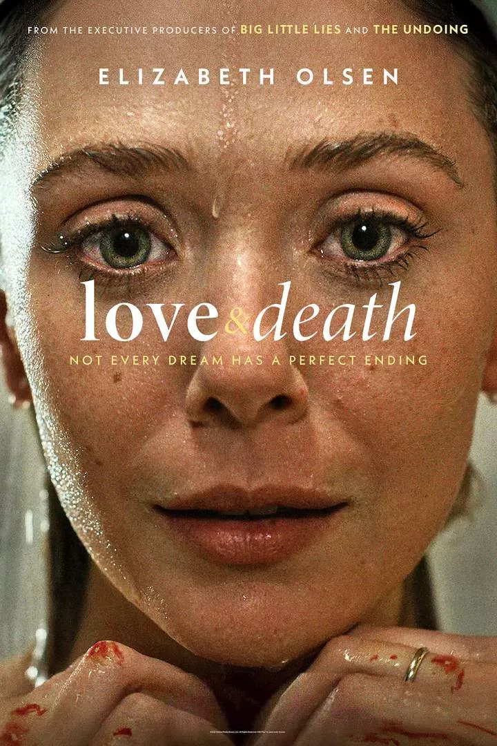 Love & Death(Season 1 Episode 1-7) Download Netnaija