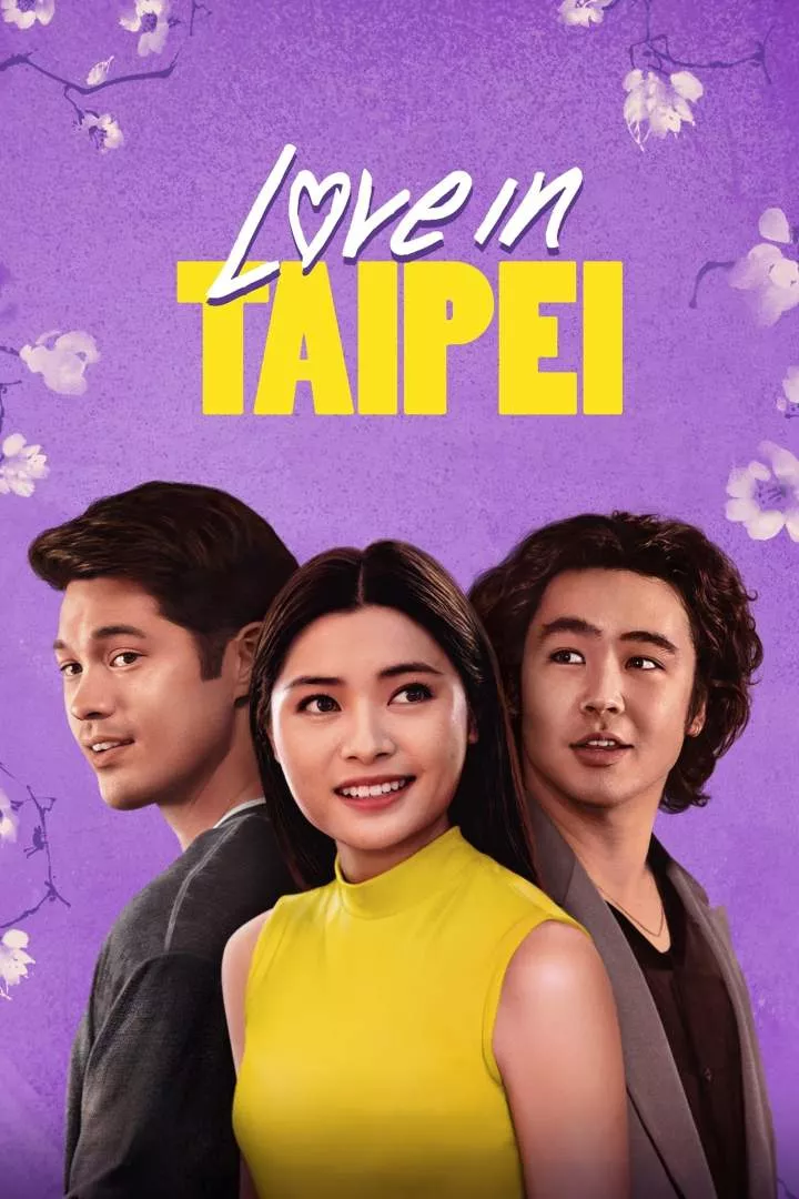 Love in Taipei (2023) Download awafim.store