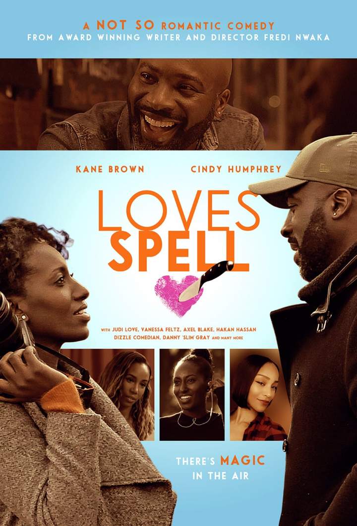 Loves Spell (2020) Download awafim.store