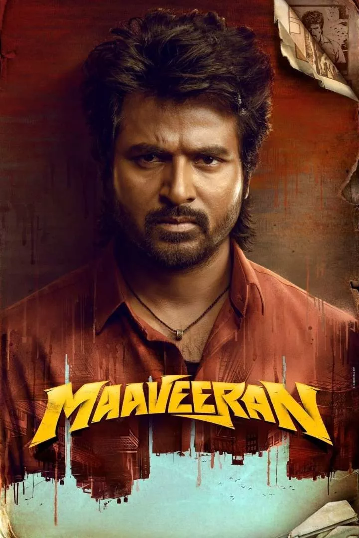 Maaveeran (2023) Download awafim.store