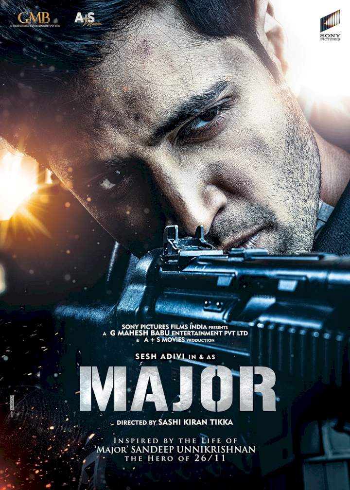 Major (2022) Download awafim.store