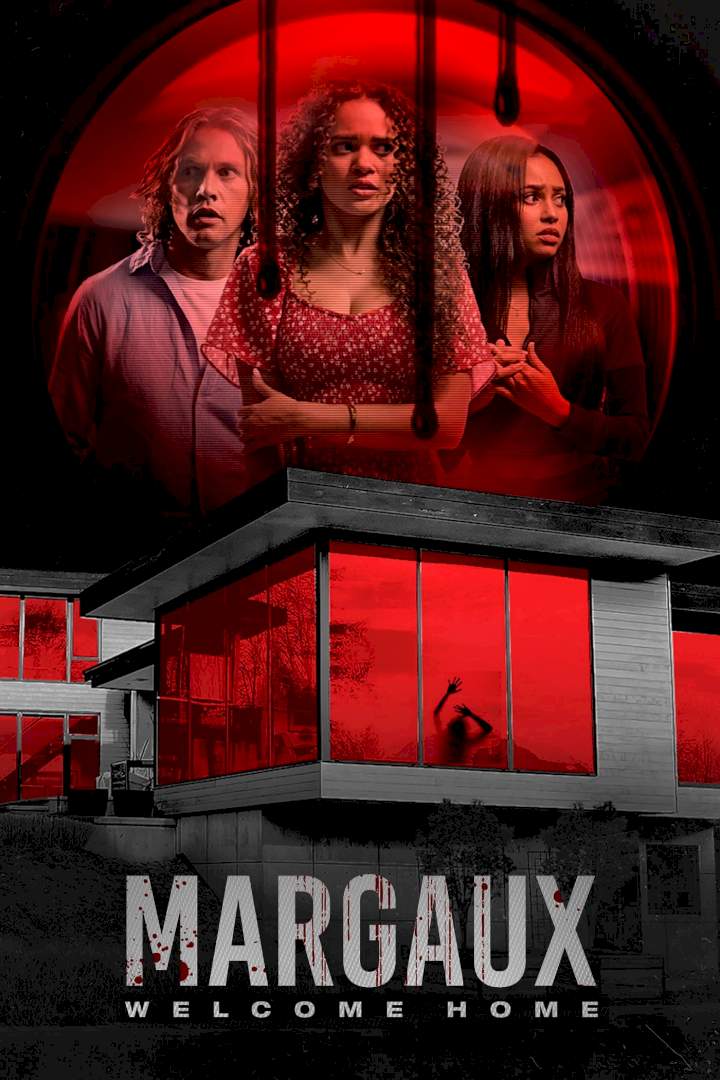 Margaux (2022) Download awafim.store
