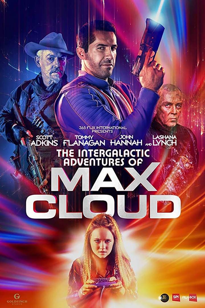 Max Cloud (2020) Download awafim.store