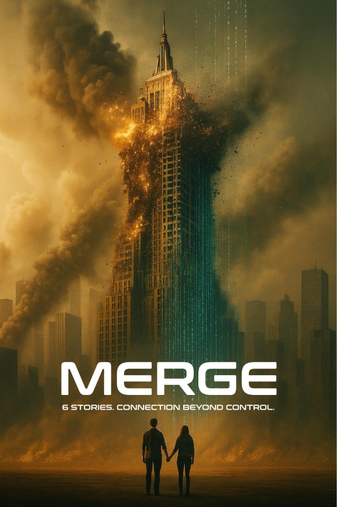Merge (2025)