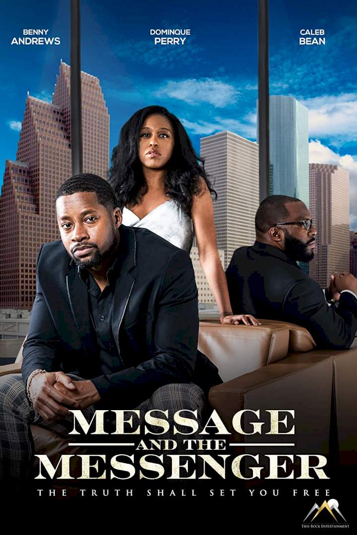 Message and the Messenger (2022) Download awafim.store