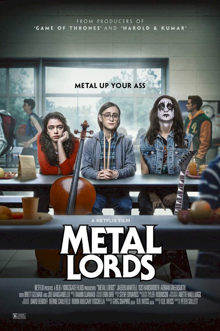 Metal Lords (2022) Download awafim.store