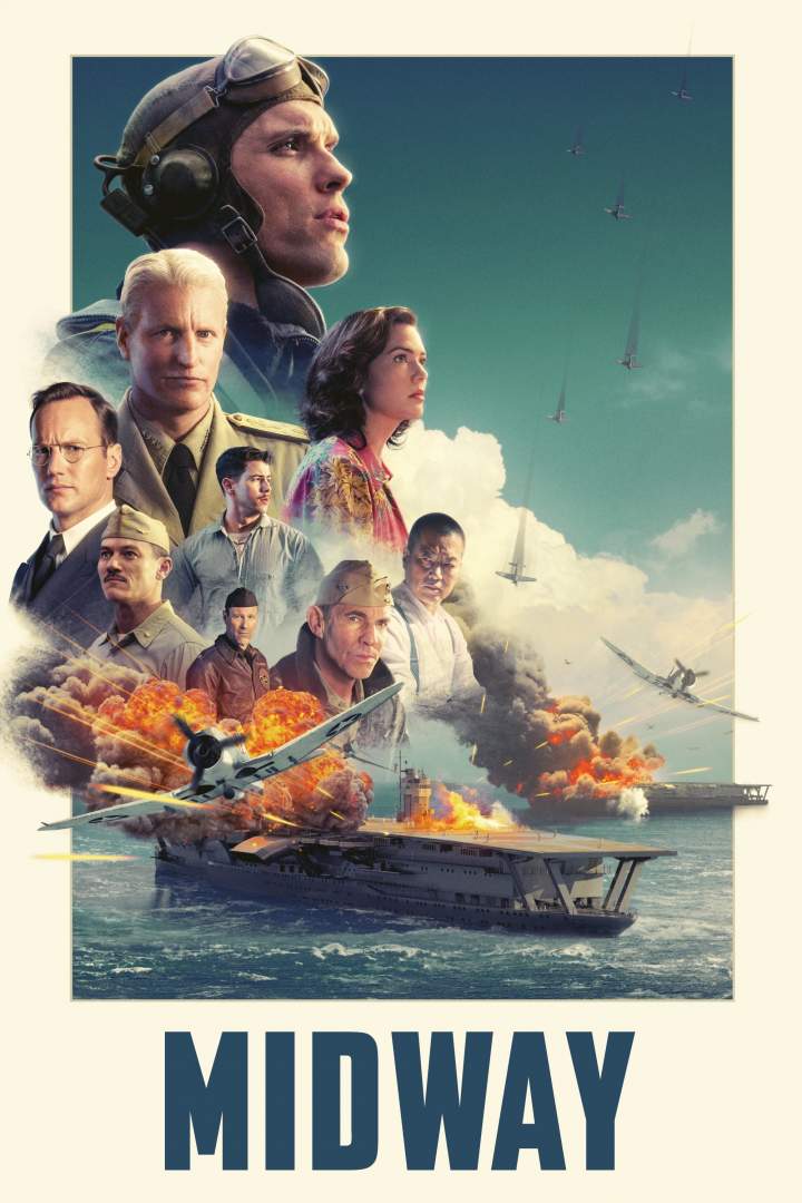 Midway (2019) Download awafim.store