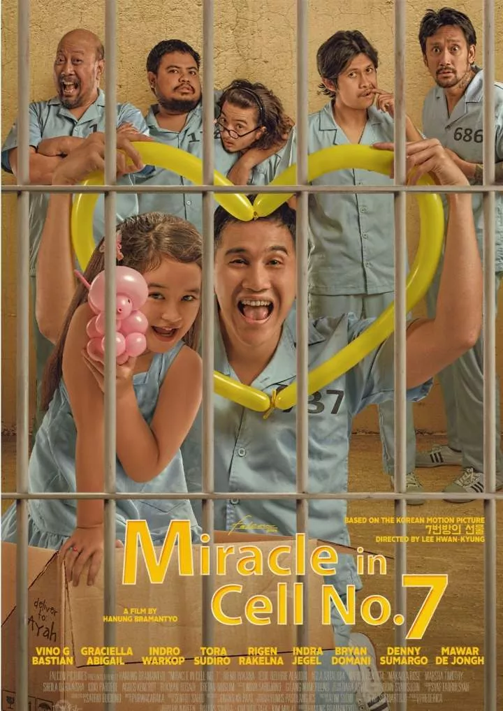 Miracle in Cell No. 7 (2022) Download awafim.store