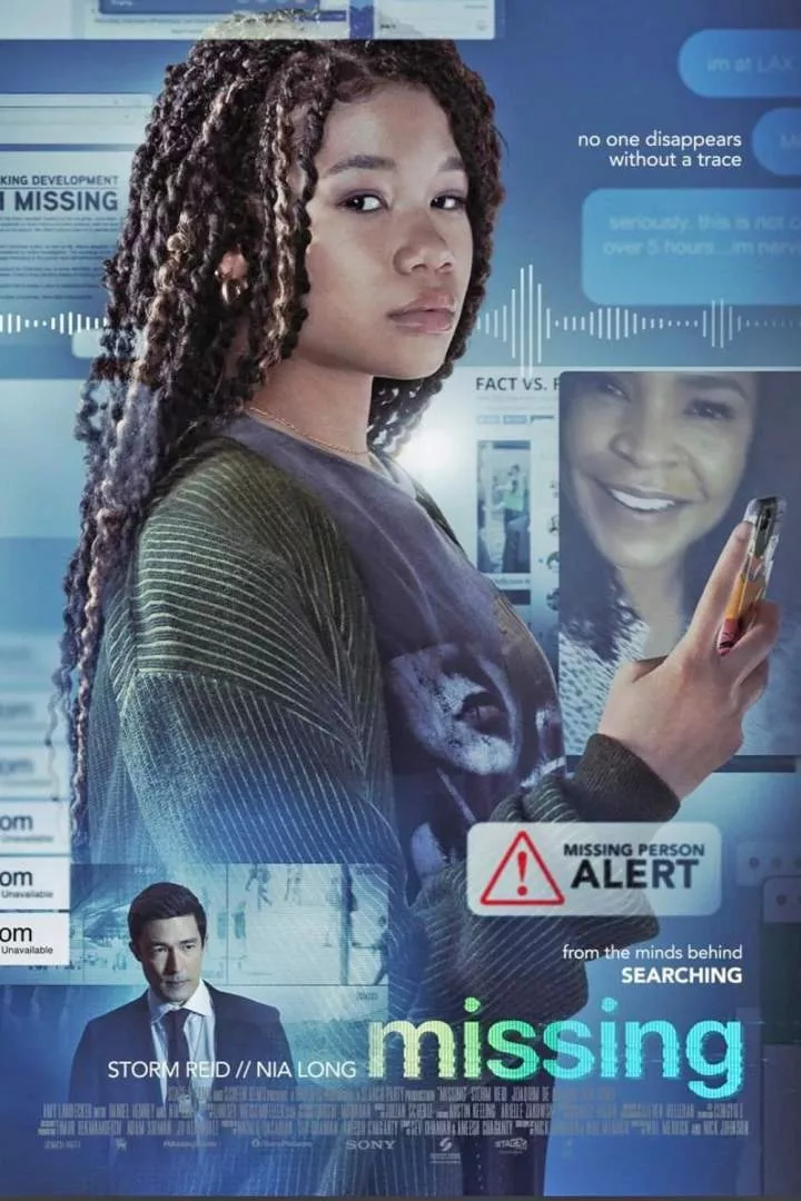 Missing (2023) Download awafim.store