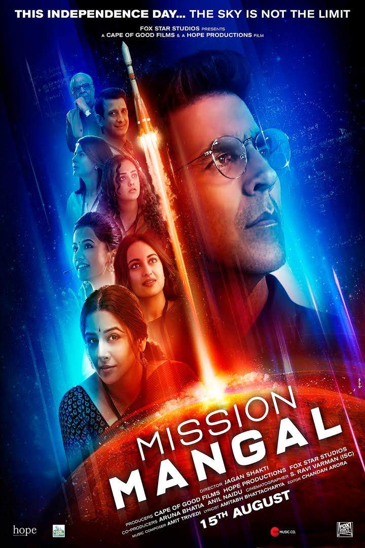 Mission Mangal (2019) Download awafim.store