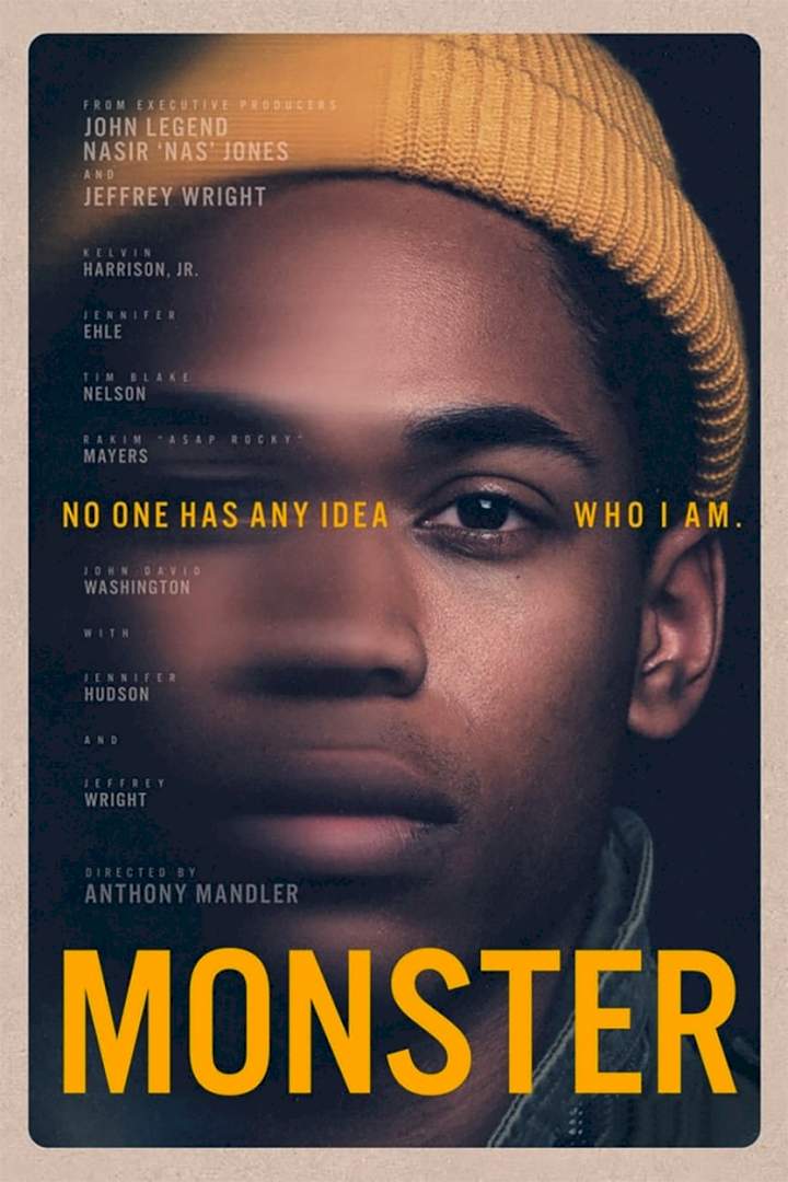 Monster (2018) Download awafim.store