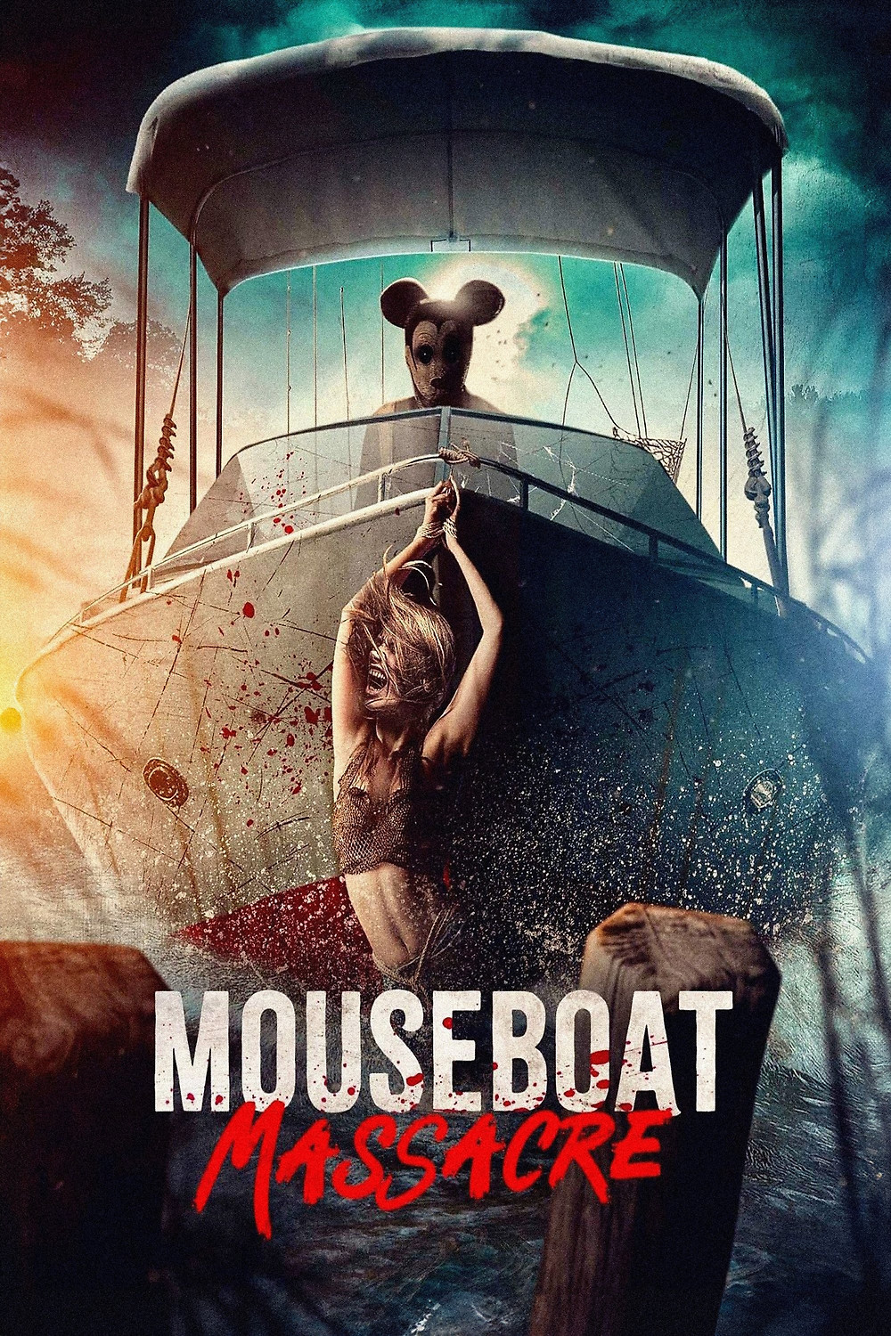 Mouseboat Massacre (2025) Download awafim.store