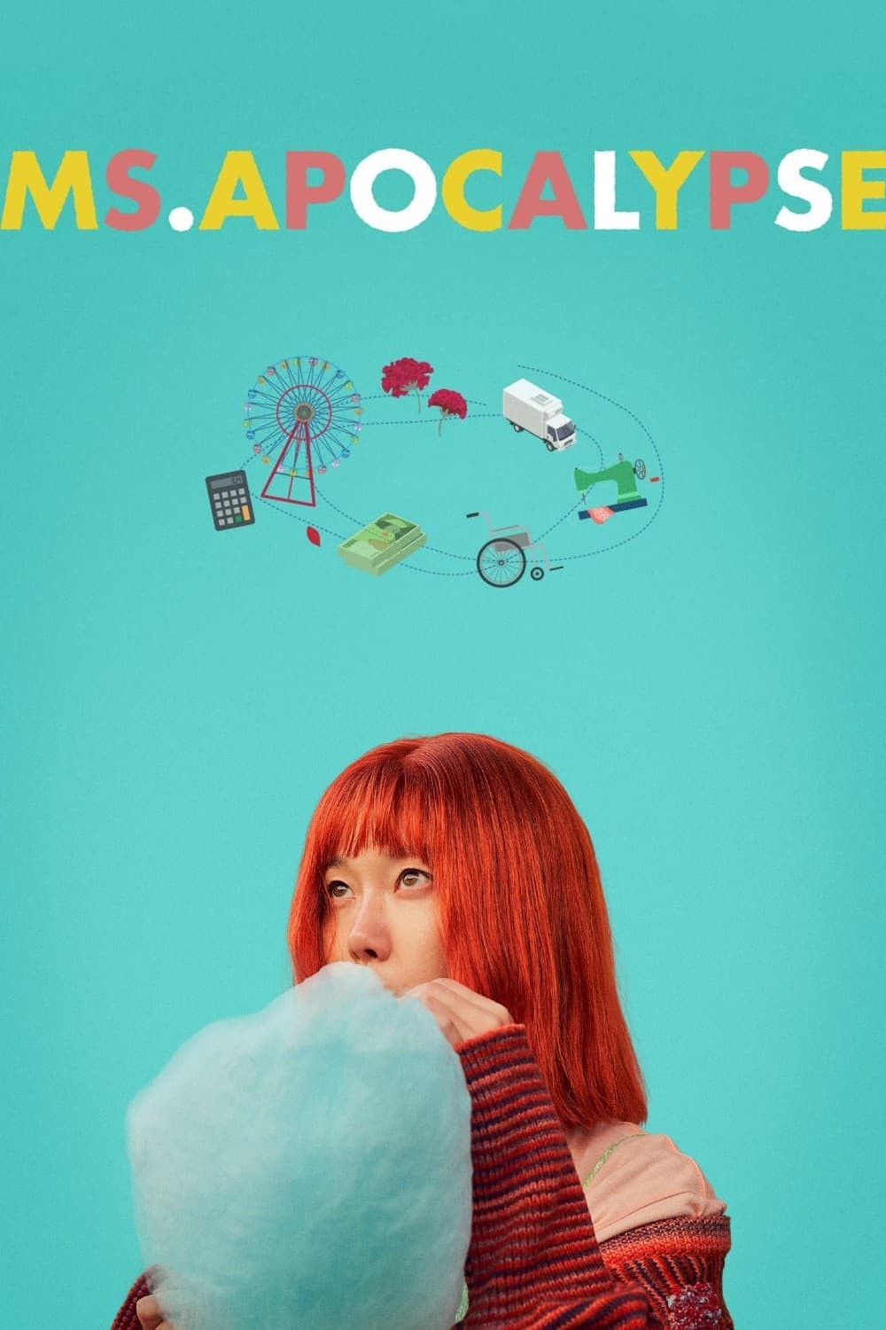 Ms. Apocalypse (2024) Download awafim.store