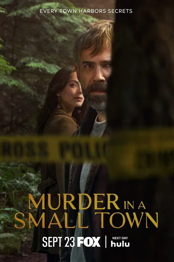Murder In A Small Town (Season 2 Episode 1) Download Netnaija