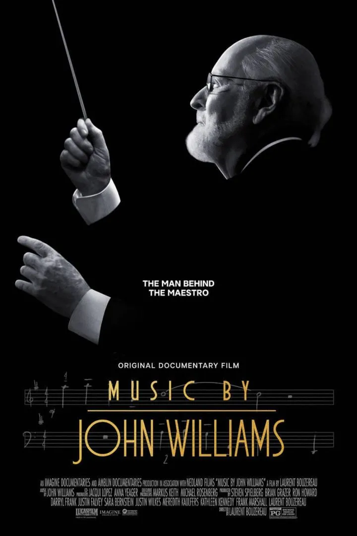 Music By John Williams (2024) Download awafim.store