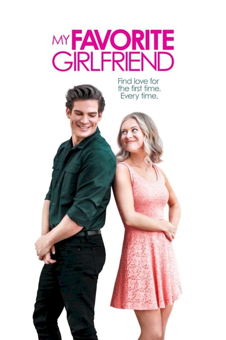 My Favorite Girlfriend (2022) Download awafim.store